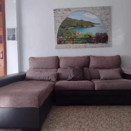 Apartamento Playa De Los Lances Tarifa Extérieur photo