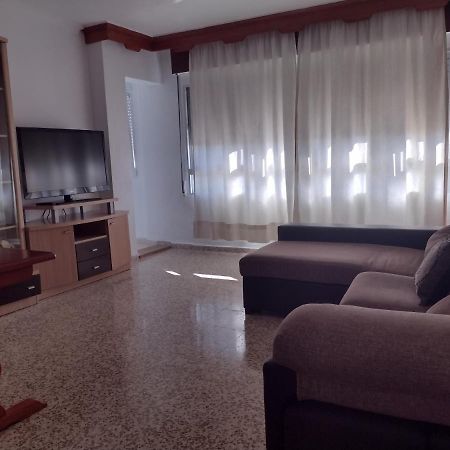 Apartamento Playa De Los Lances Tarifa Extérieur photo