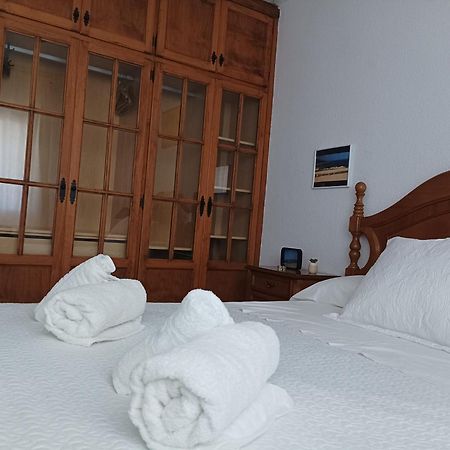 Apartamento Playa De Los Lances Tarifa Extérieur photo