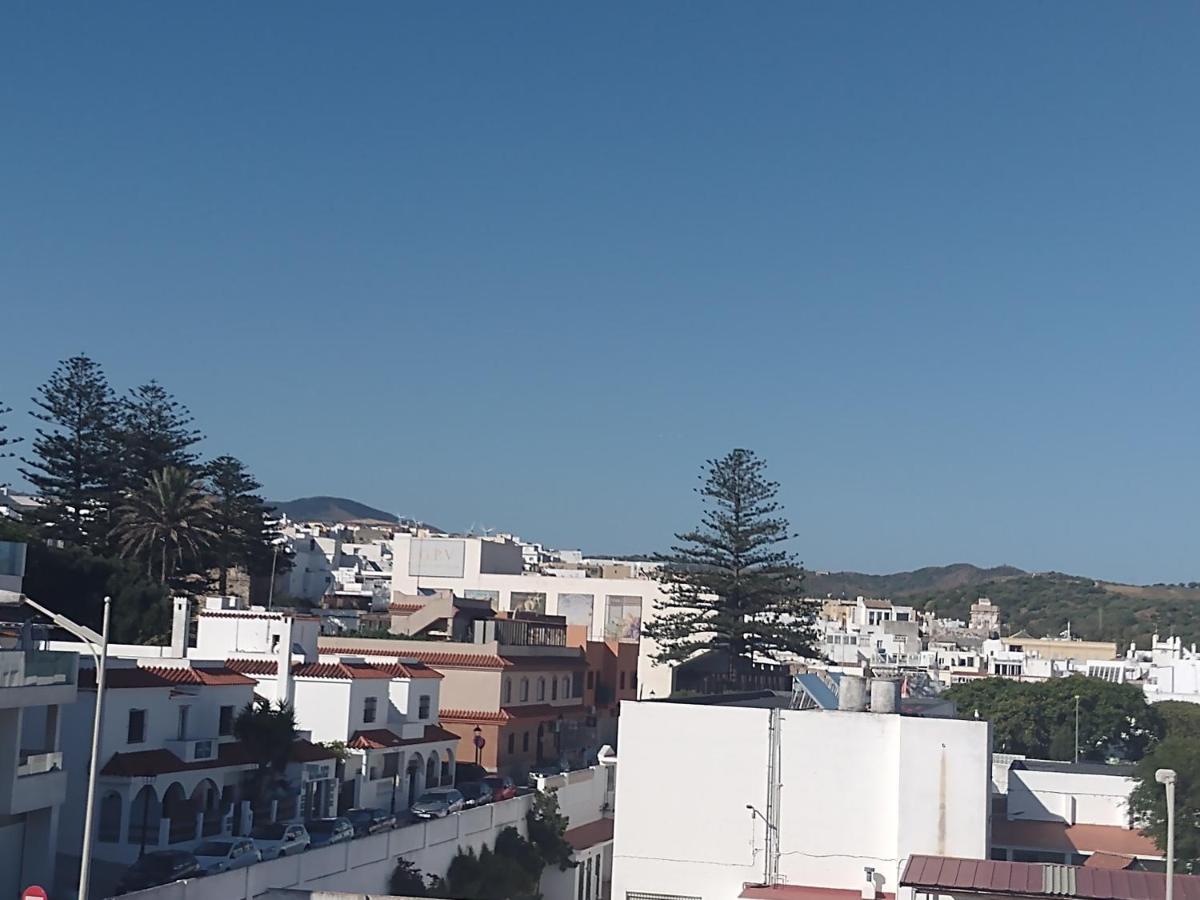 Apartamento Playa De Los Lances Tarifa Extérieur photo