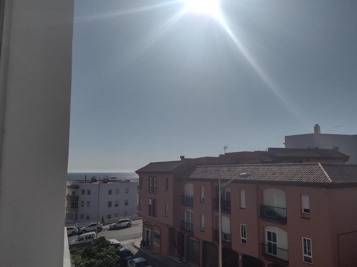 Apartamento Playa De Los Lances Tarifa Extérieur photo