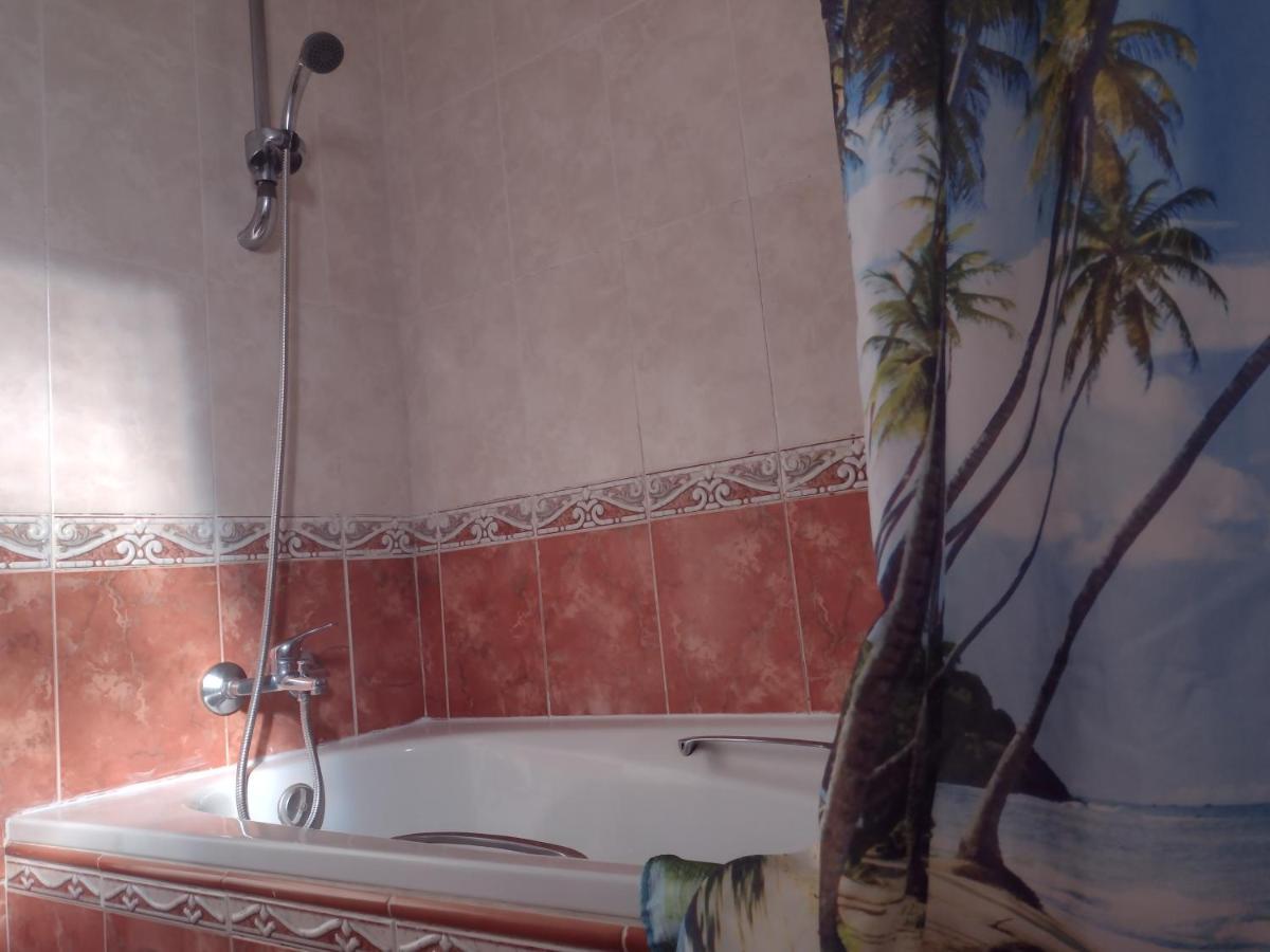 Apartamento Playa De Los Lances Tarifa Extérieur photo
