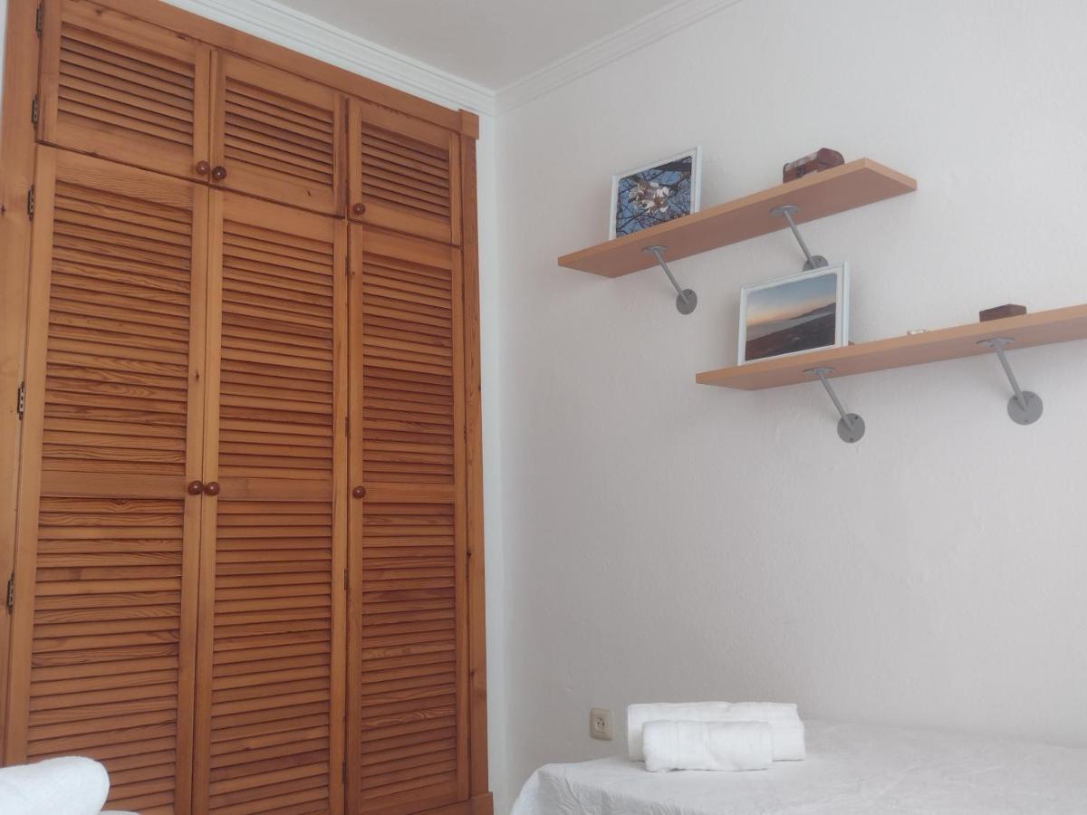 Apartamento Playa De Los Lances Tarifa Extérieur photo