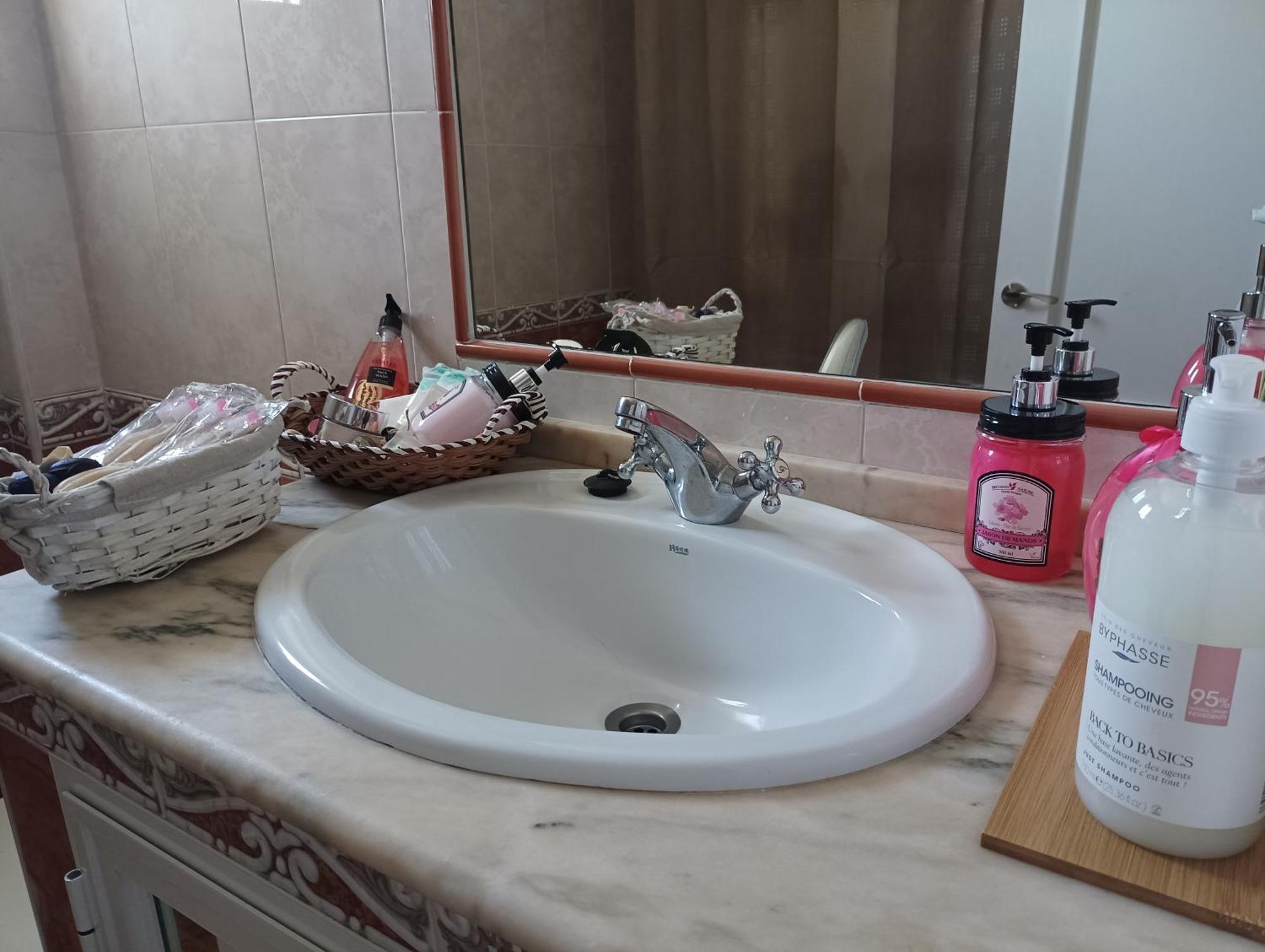 Apartamento Playa De Los Lances Tarifa Extérieur photo