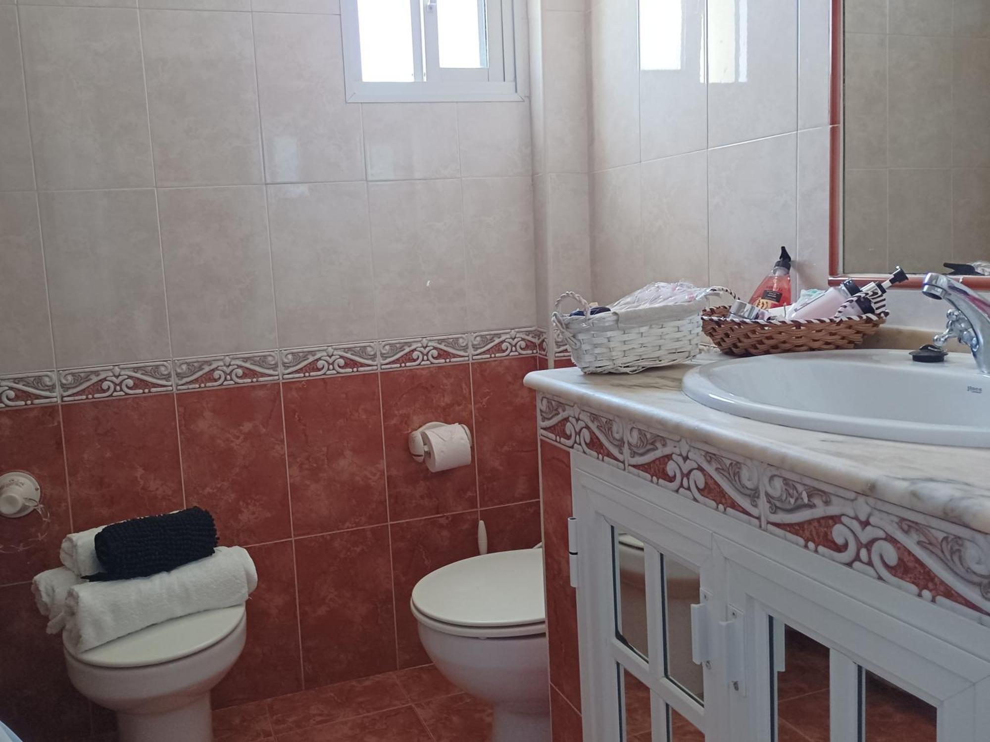 Apartamento Playa De Los Lances Tarifa Extérieur photo